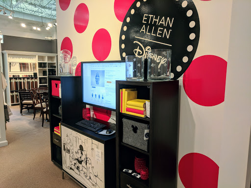 Furniture Store «Ethan Allen», reviews and photos, 4380 Lassiter at North Hills Ave, Raleigh, NC 27609, USA