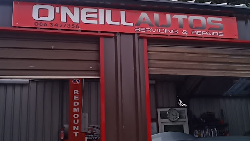 O'Neill Auto Servicing & Repairs