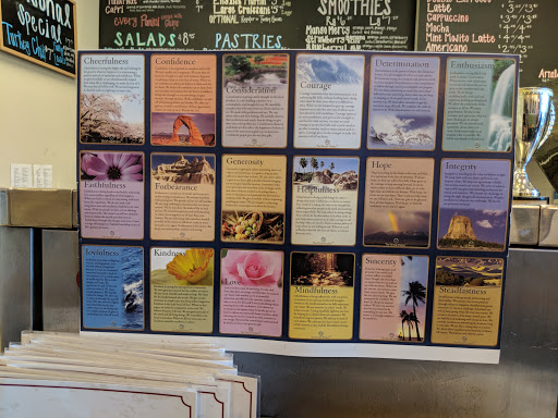 Grocery Store «Streets Market and Cafe», reviews and photos, 2400 14th St NW, Washington, DC 20009, USA