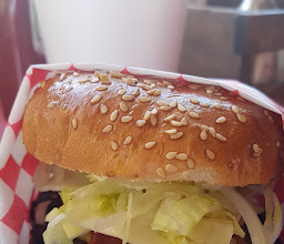 La Cabañita Grill photo