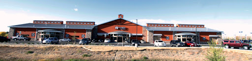 Car Dealer «Rausch Motors LLC», reviews and photos, 18225 Ponderosa Dr, Parker, CO 80134, USA