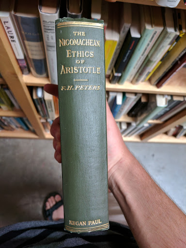 Used Book Store «Time Tested Books», reviews and photos, 1114 21st St, Sacramento, CA 95811, USA