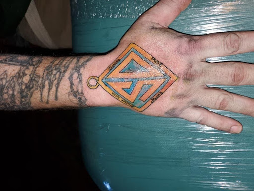 Explore navel tattoo ideas, creative tattoo ideas in Plattsburgh, available at Ink by Lace LLC