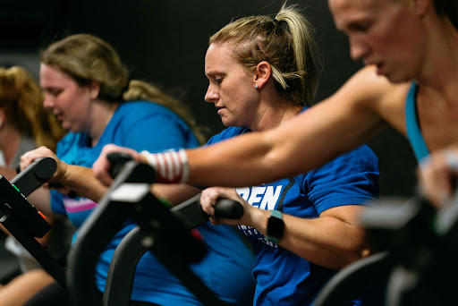 Physical Fitness Program «Twin Bridges CrossFit», reviews and photos, 6600 N State Hwy 6, Waco, TX 76712, USA