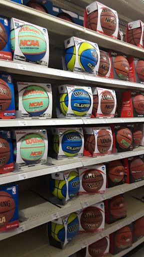 Sporting Goods Store «Academy Sports + Outdoors», reviews and photos, 201 S Americas Ave, El Paso, TX 79907, USA