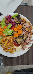 Photo n°23 de Quebab Gourmand , QG à Fontenay-sous-Bois ()