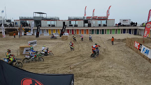 Photo n°120 de Le Paris Plage à Le Touquet-Paris-Plage ()