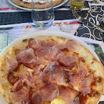 Photo n°2 de l'avis de Nacho.u fait le 23/06/2023 à 19:34 sur le  Pizzeria Europa à Auronzo