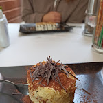 Photo n°2 de l'avis de Naomi.e fait le 29/09/2021 à 17:24 sur le  Trattoria Trota da Luciano à Verona