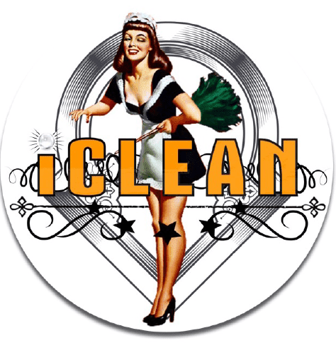 Reviews of iClean in London - House cleaning service
