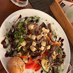 Photo n°1 de l'avis de Onno. fait le 07/09/2023 à 19:36 sur le  Steuerbord à Langeoog