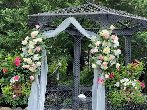 Florist «Petals Florist», reviews and photos, 389 NJ-23, Franklin, NJ 07416, USA