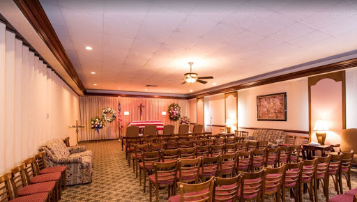 Funeral Home «Mangano Funeral Home Inc», reviews and photos, 1701 Deer Park Ave, Deer Park, NY 11729, USA