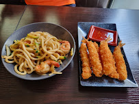 Plats et boissons du Restaurant japonais Kan Food à Lyon - n°7