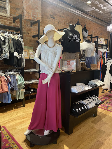 Boutique «LUX Boutique», reviews and photos, 28 Liberty St, Westminster, MD 21157, USA