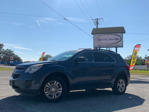 Used Car Dealer «Dade City Auto Sales», reviews and photos, 13043 US-301, Dade City, FL 33525, USA