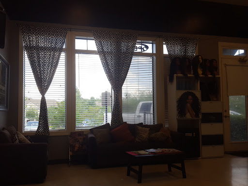 Hair Salon «Divine Hair Boutique and Salon», reviews and photos, 6911 Lenox Village Dr, Nashville, TN 37211, USA