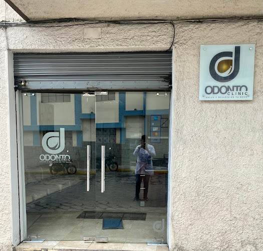OdontoClinic Cuenca