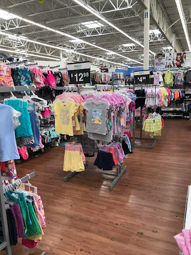 Discount Store «Walmart», reviews and photos, 290 NJ-18, East Brunswick, NJ 08816, USA