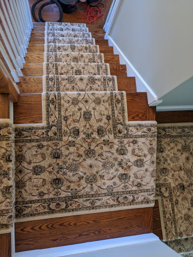 Carpet Store «Galaxy Discount Carpet Store», reviews and photos, 2608 Berlin Turnpike, Newington, CT 06111, USA