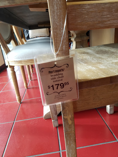 Home Goods Store «Pier 1 Imports», reviews and photos, 11211 SE 82nd Ave, Happy Valley, OR 97086, USA