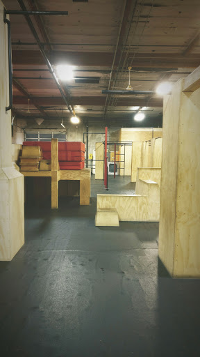 Physical Fitness Program «APEX Movement NorCal», reviews and photos, 930 Detroit Ave a, Concord, CA 94518, USA