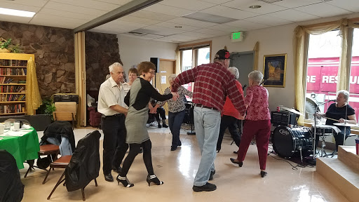 Social Services Organization «Black Diamond Community Center», reviews and photos, 31605 3rd Ave, Black Diamond, WA 98010, USA