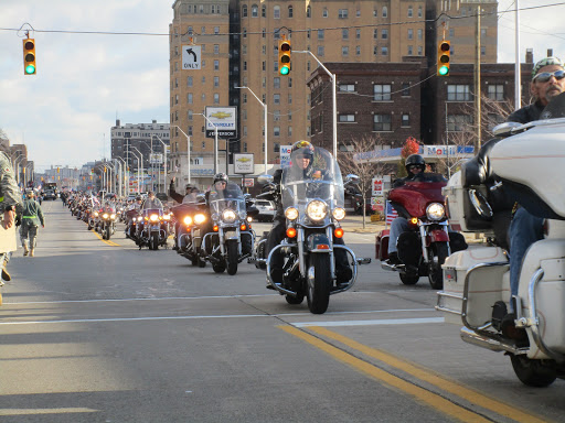 American Legion Department of Michigan