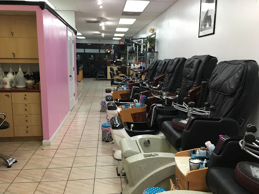 Beauty Salon «Vogue Hair Salon», reviews and photos, 13258 SW 8th St, Miami, FL 33184, USA