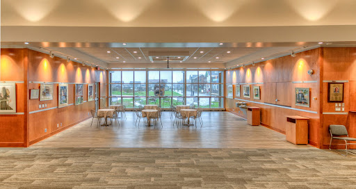 Performing Arts Theater «Newport Performing Arts Center», reviews and photos, 777 W Olive St, Newport, OR 97365, USA