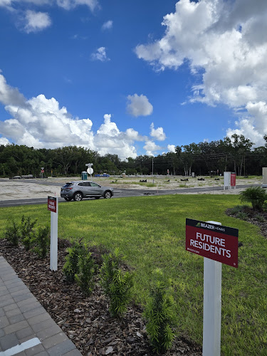 Photo of Beazer Homes Aulin Square in Oviedo, FL