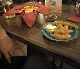 The King's Arms photo
