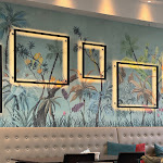 Photo n°2 de l'avis de Bassel.h fait le 10/04/2024 à 19:11 sur le  Radisson Blu Hotel, Erfurt à Erfurt