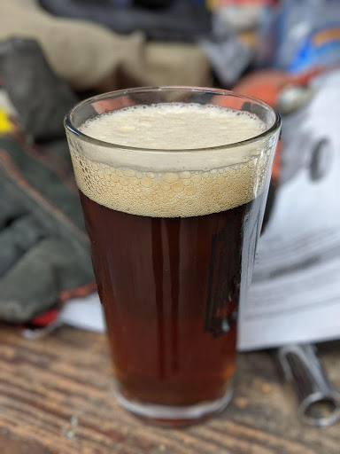 Pacific Brewing Supplies image