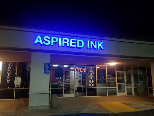 Aspired Ink