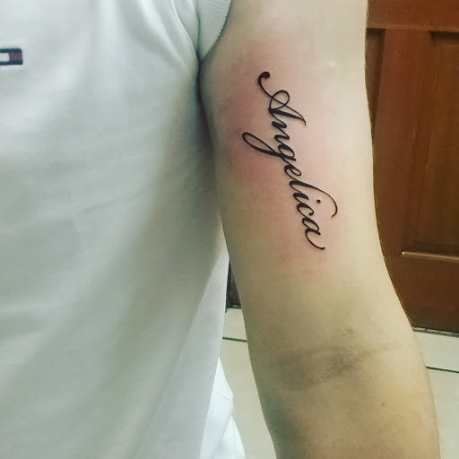 Tattoo Shop «Untouchable Ink», reviews and photos, 204 S Spring Garden Ave, DeLand, FL 32720, USA