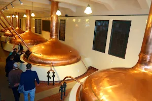 Old Brewhouse image