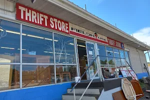 Field House Thrift Store image