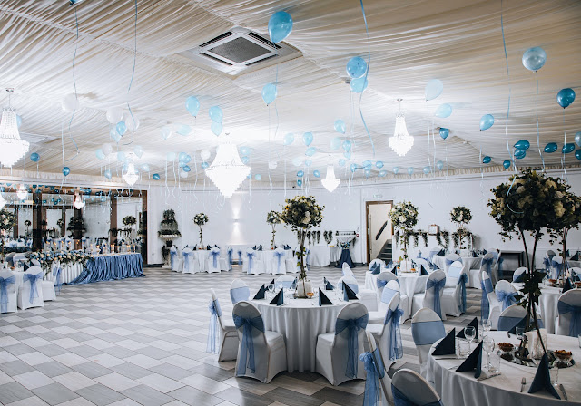 Moldova Venue Northampton