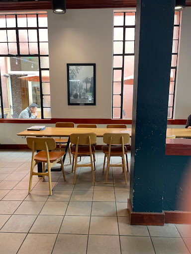Starbucks image