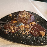 Photo n°2 de l'avis de MARTA.I fait le 19/11/2023 à 17:43 sur le  La Locanda del Poeta à Collalto Sabino