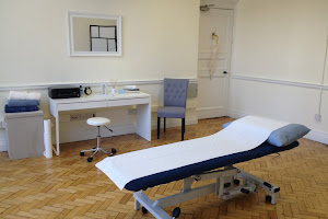 Dublin Osteopathy