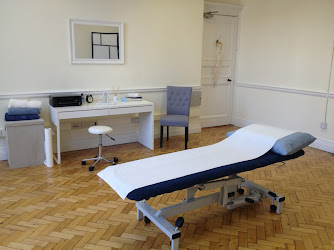 Dublin Osteopathy