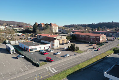 Bati TP à Saint-Avold