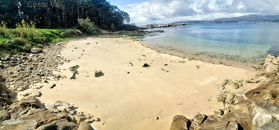 Praia do Naso