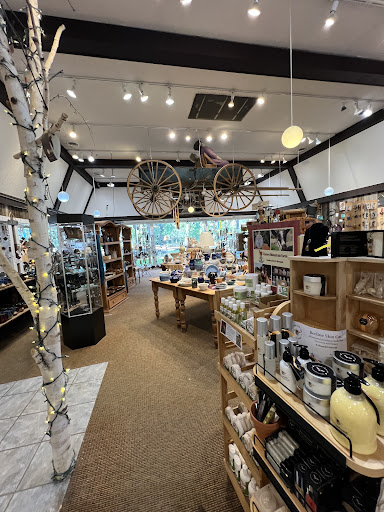 Gift Shop «Vermont Gift Barn», reviews and photos, 1087 Williston Rd, South Burlington, VT 05403, USA