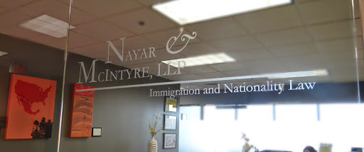 Nayar & McIntyre, LLP, 800 W Airport Fwy #1012, Irving, TX 75062, USA, Law Firm