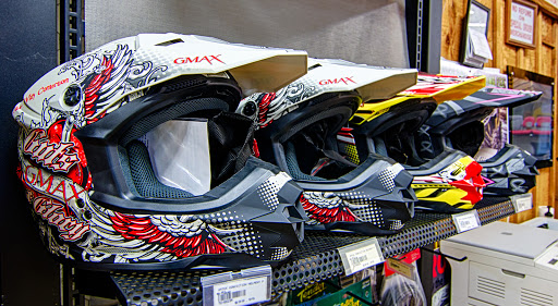 Boat Dealer «Bradford Marine & ATV», reviews and photos, 8020 Landers Rd, North Little Rock, AR 72117, USA