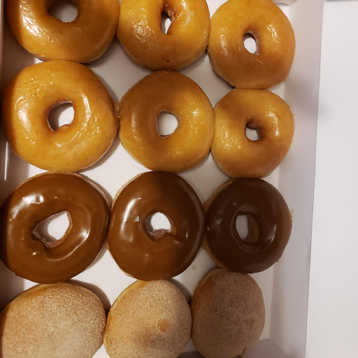 Krispy Kreme