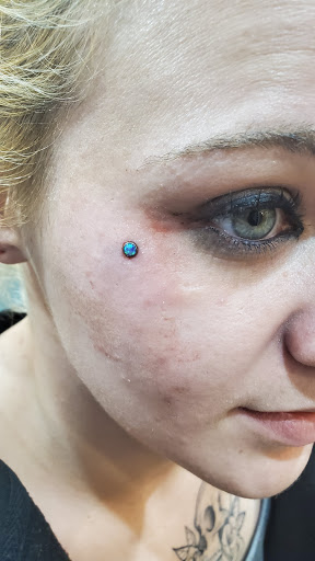 Explore taurus and scorpio tattoo ideas, creative tattoo ideas in Myrtle Beach, available at Pitbull Tattoo and Piercing Clinic